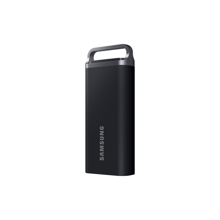 SAMSUNG SSD ESTERNO T5 EVO 2TB USB-C 460MBS RW